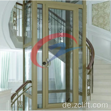 Customized Hydraulic Home Elevator